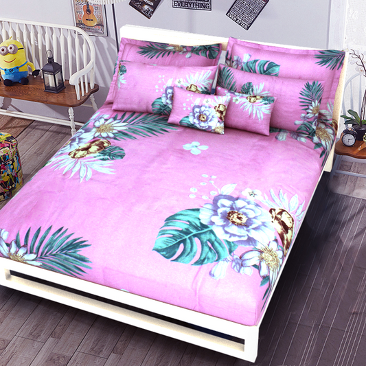 GlowNest Luxe Cotton Set – NQ150A