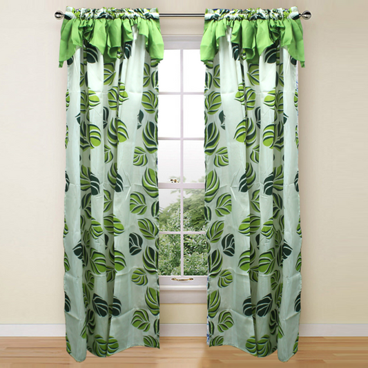 55x70 inches Curtain Colindale Series Single Panel 1pc SIA-Colindale