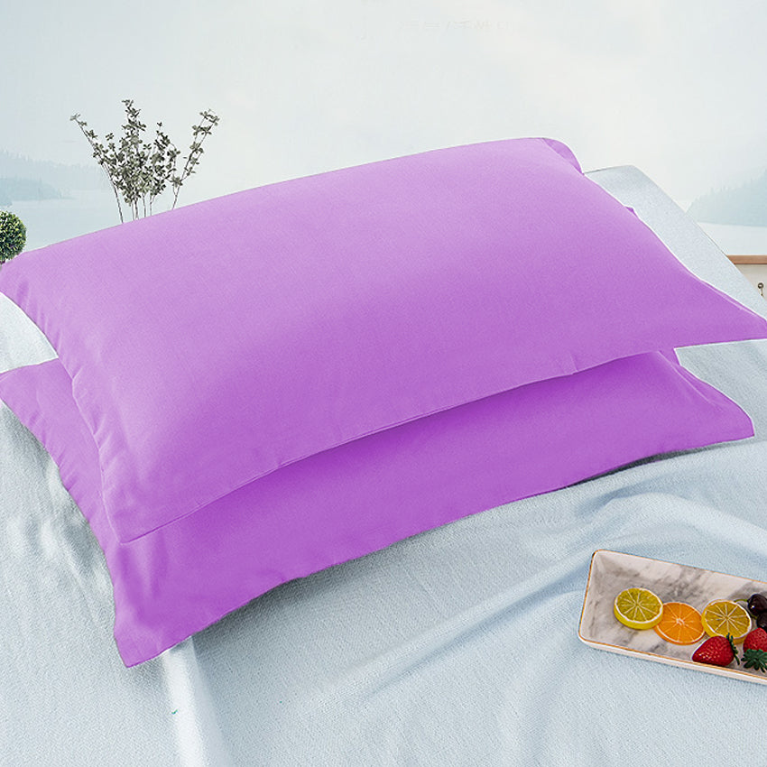 2 pcs Pillowcase 18x28 inches SE-3-PC